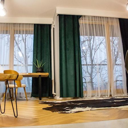 Apartamentysnu, Wola Premium I Z Parkingiem Warsaw Exterior photo