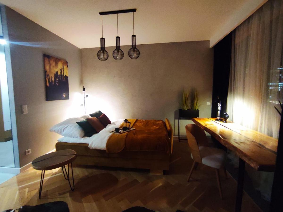 Apartamentysnu, Wola Premium I Z Parkingiem Warsaw Exterior photo